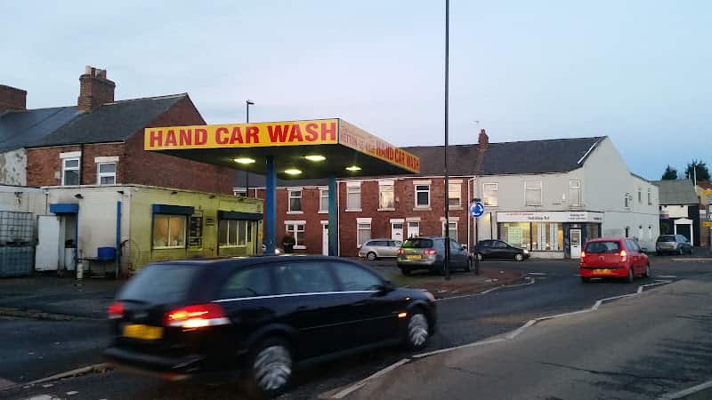 Image of Hetton-Le-Hole Hand Car Wash – Houghton le Spring