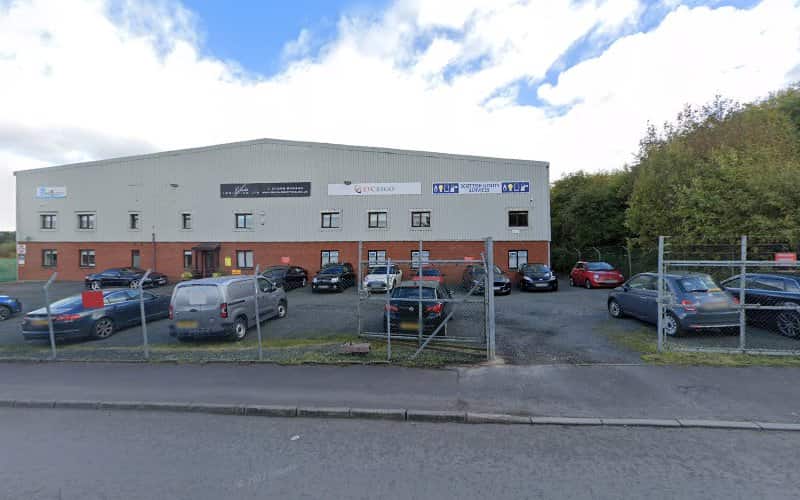 Image of Hi5 Valeting And Commercial Services – Bellshill