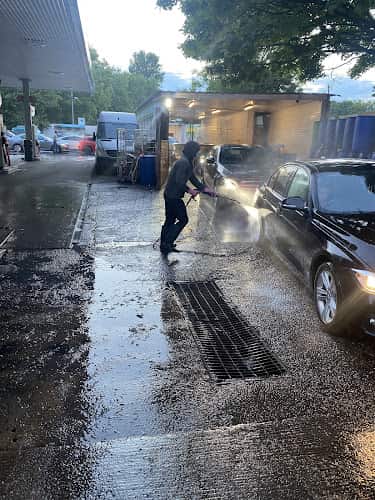 Image of Highgate car wash – Birmingham