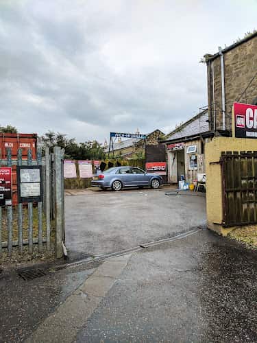 Image of Highland Valeting – Car Wash Inverness – Inverness