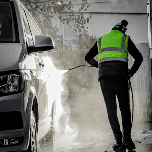 Image of Highline Car Wash – Highbridge
