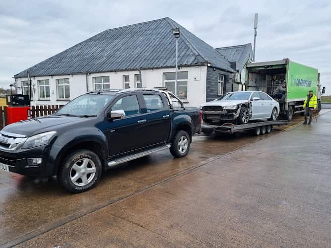 Image of Highstone Motors – Barnsley