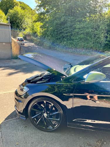 Image of Hill’s Detailing & Valeting Services – Matlock