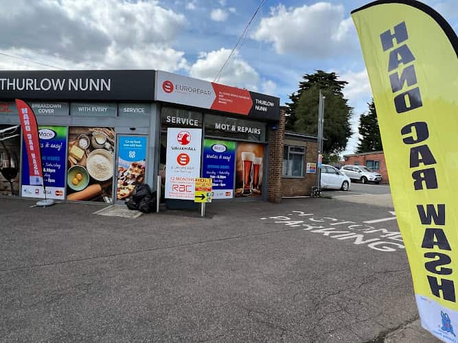 Image of Holt Hand Car Wash – Holt