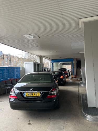 Image of Hornsey hand car wash LTD – London