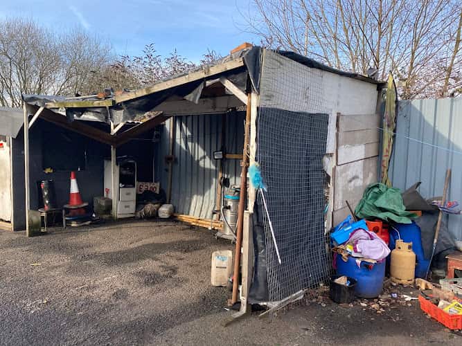 Image of Hot Jet Car Wash – Birmingham