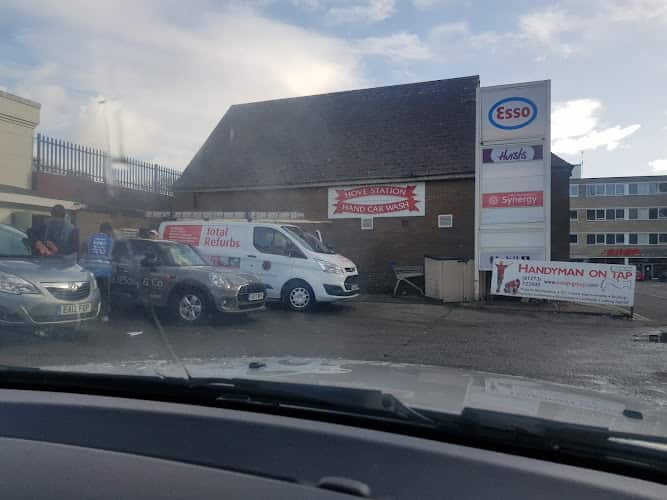 Image of Hove Station Hand Car Wash – Hove