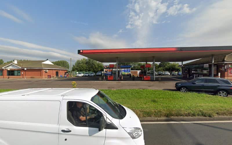 Image of Hr Car Wash – Saint Helens