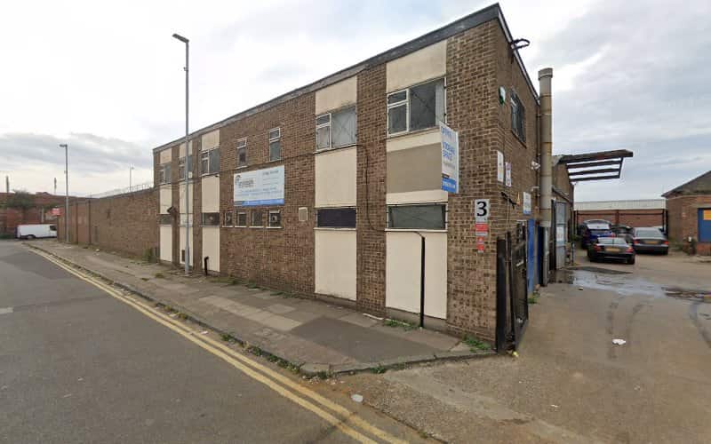 Image of Hr Valeting – Bootle