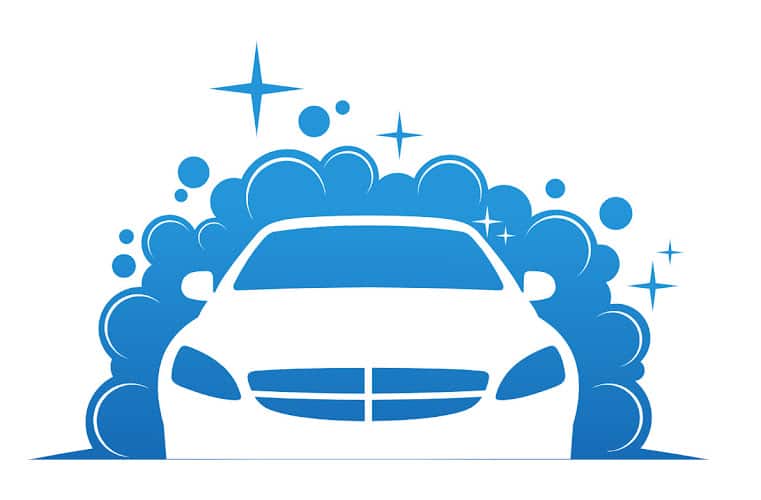 Image of Hyndland Car Wash – Glasgow