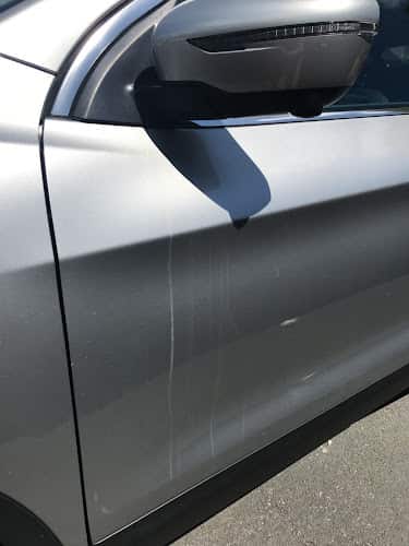 Image of ICC Castlepoint Car Wash – Bournemouth