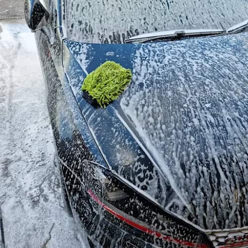 Image of (ICW Detailing) Inverness Car Wash Detailing valeting services – Inverness