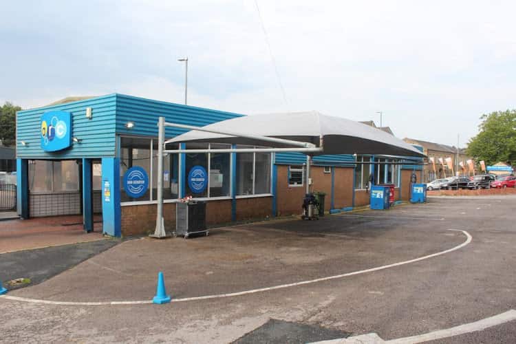 Image of IMO Car Wash – Batley
