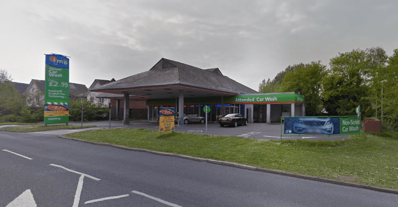 Image of IMO Car Wash – Beverley