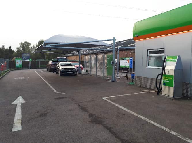 Image of IMO Car Wash – Canterbury