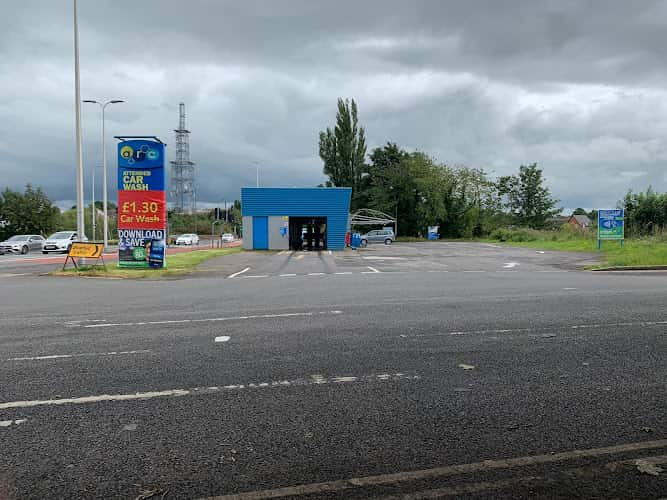 Image of IMO Car Wash – Carlisle