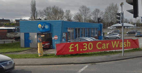 Image of IMO Car Wash – Carlisle