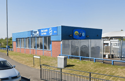 Image of IMO Car Wash Doncaster – Doncaster