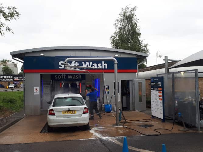 Image of IMO Car Wash – ELY