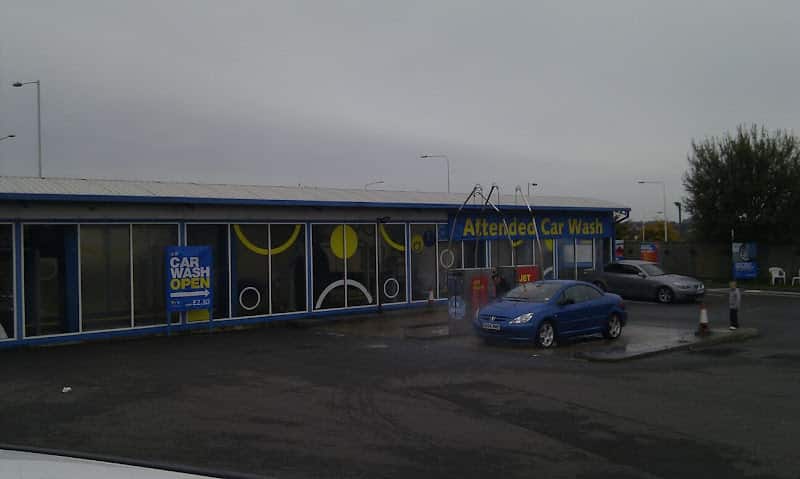 Image of IMO Car Wash – Folkestone