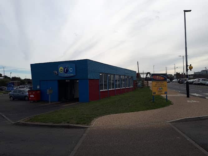 Image of IMO Car Wash – Great Yarmouth