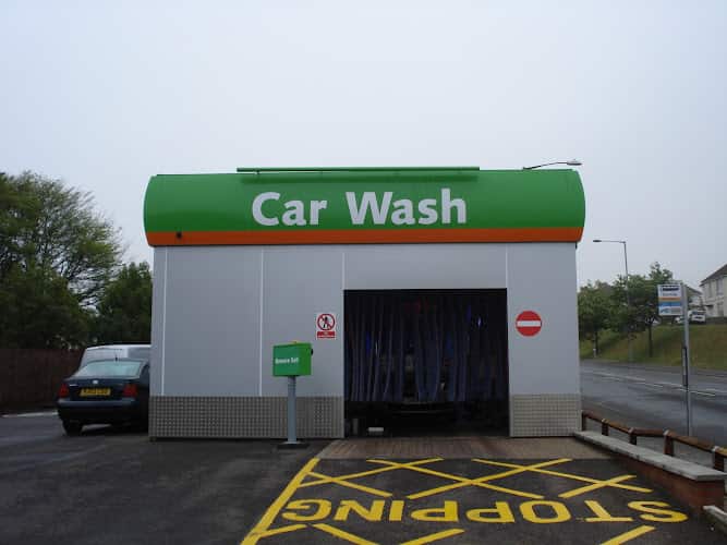 Image of IMO Car Wash – Hastings