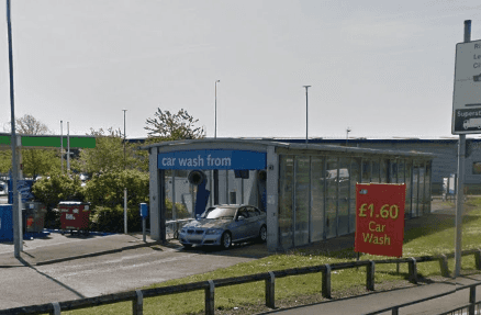 Image of IMO Car Wash – Hull