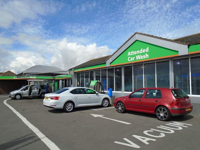 Image of IMO Car Wash – Lancing