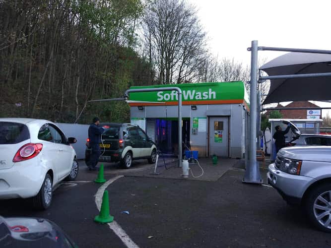 Image of IMO Car Wash – Leeds