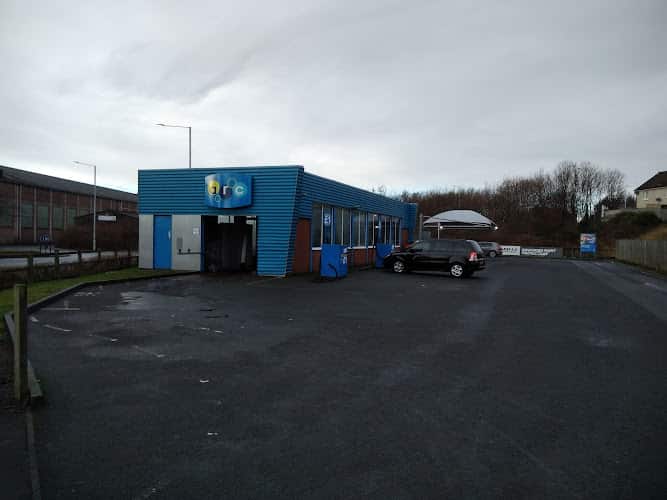 Image of IMO Car Wash – Leven