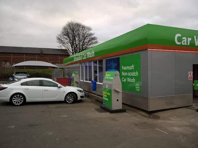 Image of IMO Car Wash – Littleborough