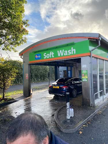 Image of IMO Car Wash – London