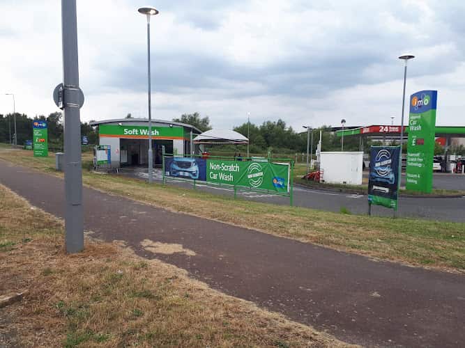 Image of IMO Car Wash – Milton Keynes