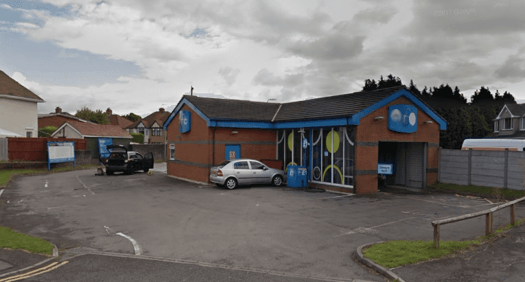 Image of IMO Car Wash – Newport