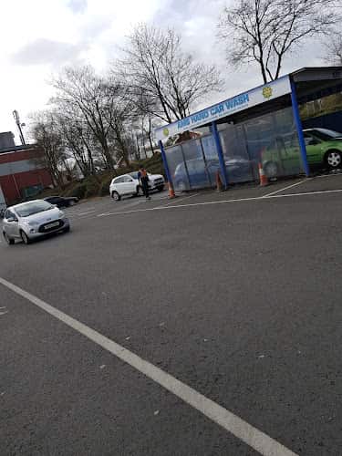 Image of IMO Car Wash – Northampton
