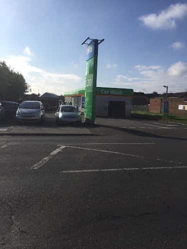 Image of IMO Car Wash – Nuneaton
