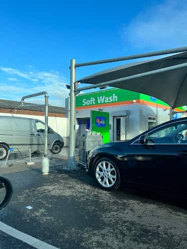 Image of IMO Car Wash – Oldbury