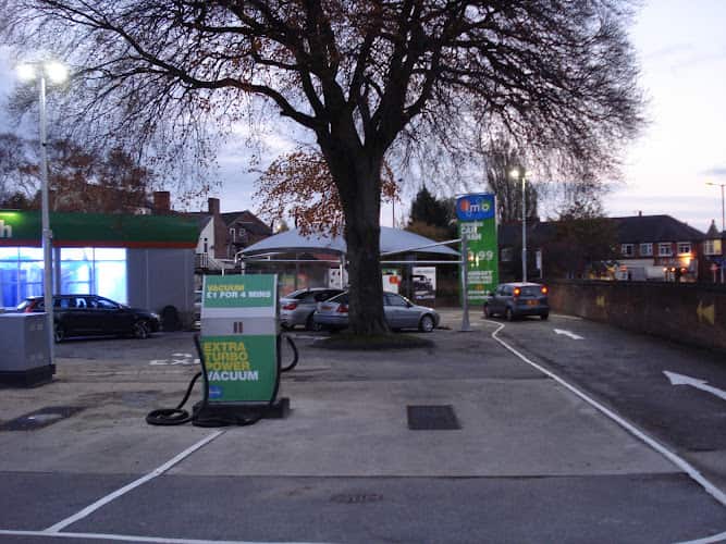 Image of IMO Car Wash – Sale