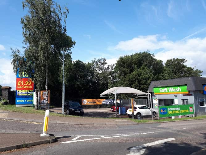 Image of IMO Car Wash – Southend-on-Sea