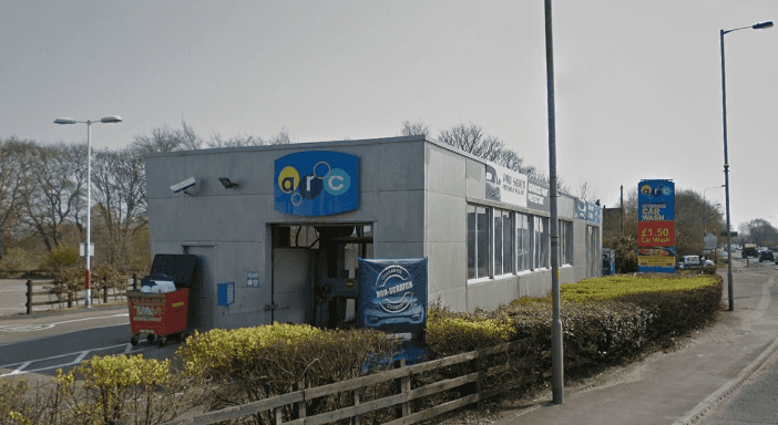 Image of IMO Car Wash – Southport