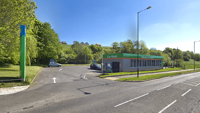 Image of IMO Car Wash – Sunderland