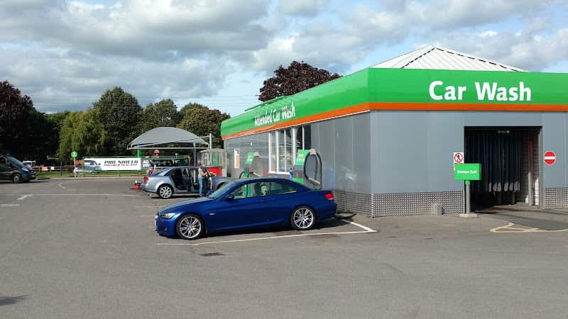 Image of IMO Car Wash – Taunton