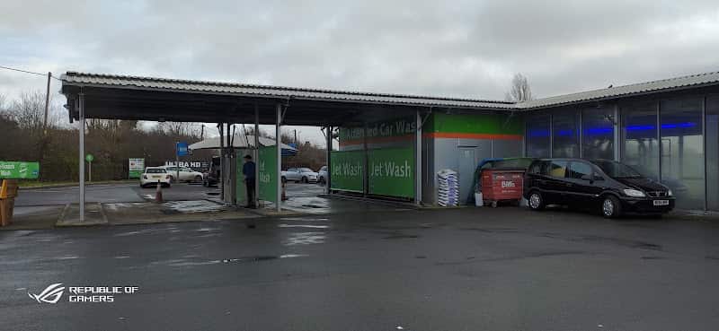 Image of IMO Car Wash – Whitstable