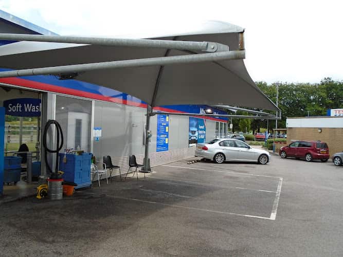 Image of IMO Car Wash – Winchester