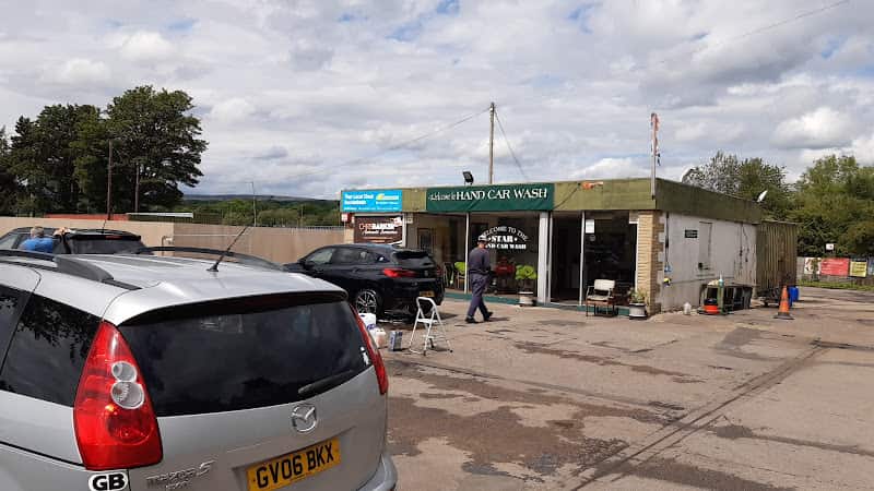 Image of Ilkley Car Wash – Ilkley