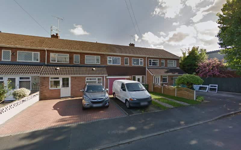 Image of Impact Valeting – Kidderminster