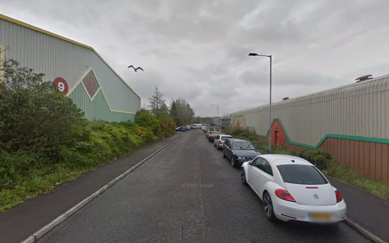 Image of Inside Out Car Care – Swansea
