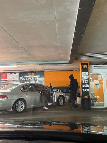 Image of Inter Car Cleaning – Bexleyheath