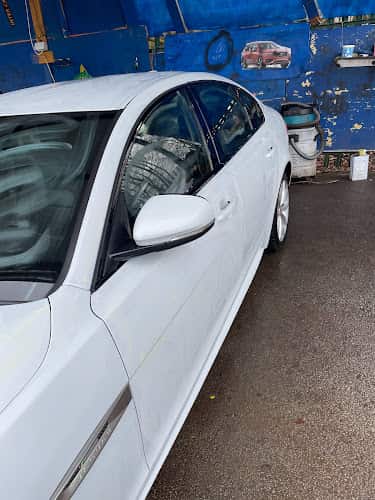 Image of Inter Car Cleaning – Chorley