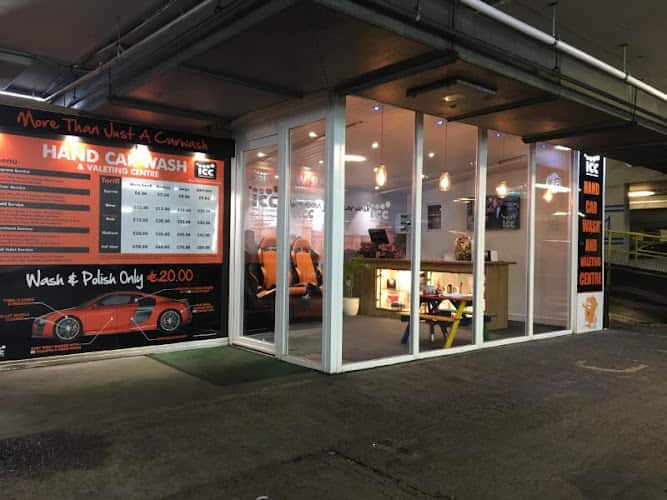 Image of Intercar Cleaning UK Ltd – Windsor